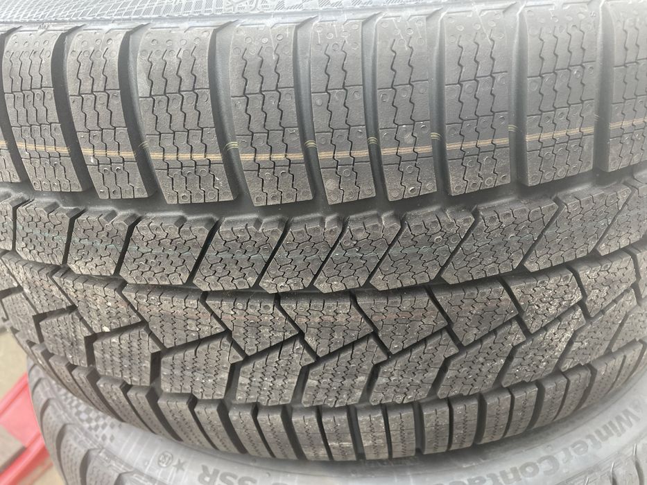 Гума зимова 255/35/19 225/40/19 Continental WinterContact TS860S