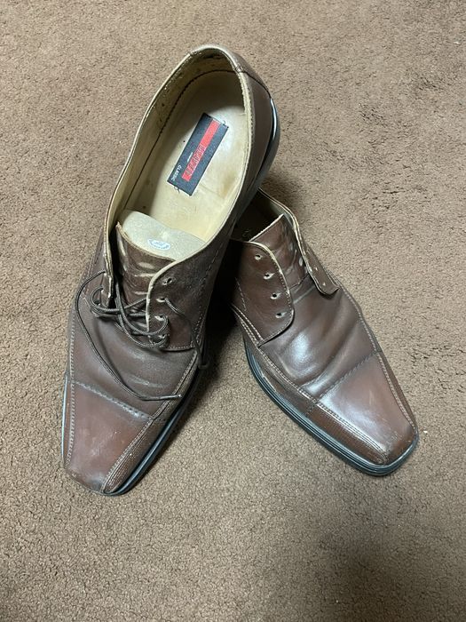 Взуття чоловіче 48-49 розмір