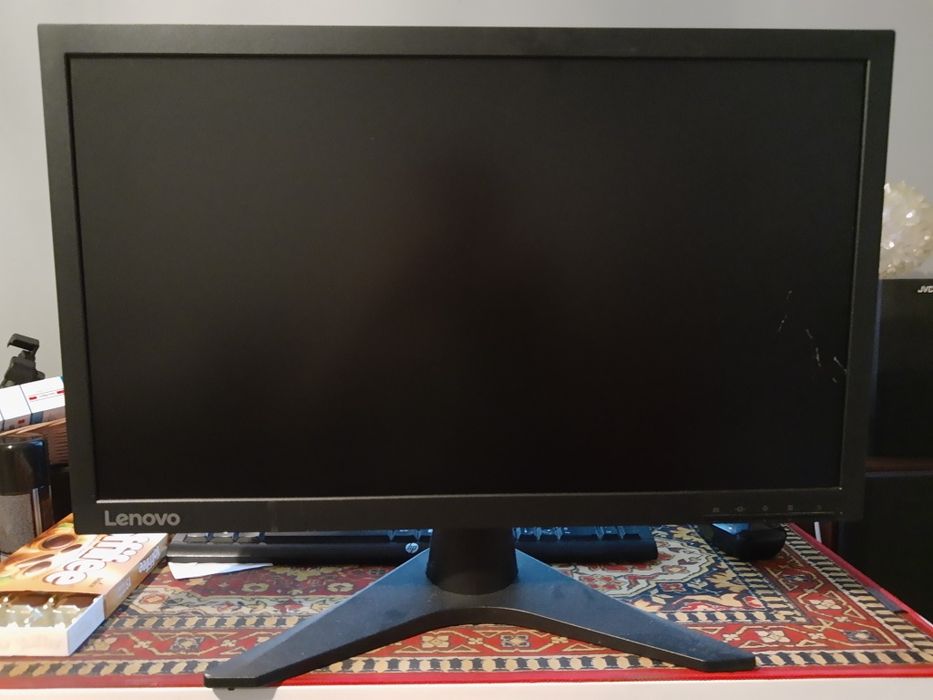Monitor Lenovo g24
