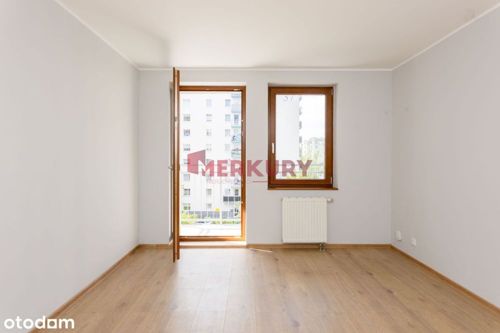 Balkon | winda | 2001 rok