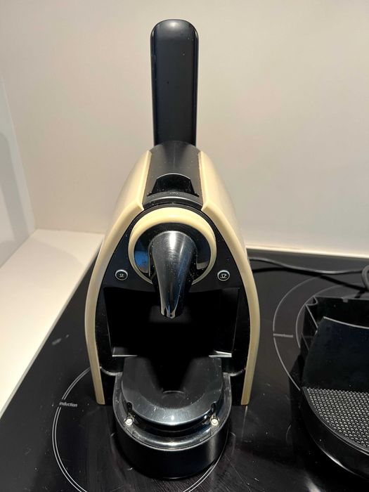 Máquina de café Nespresso