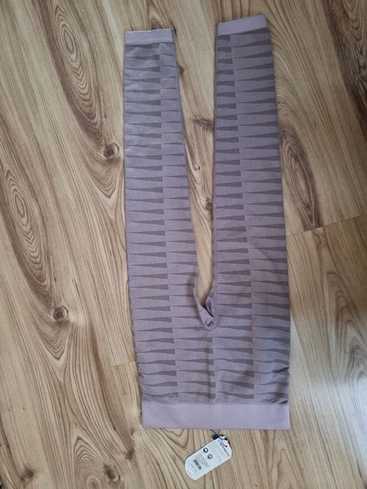 Legginsy 3/4 Stromberg XS/S 34/36 nowe