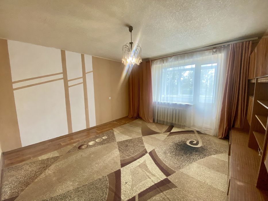 Продам трикімнатну квартиру Соляні