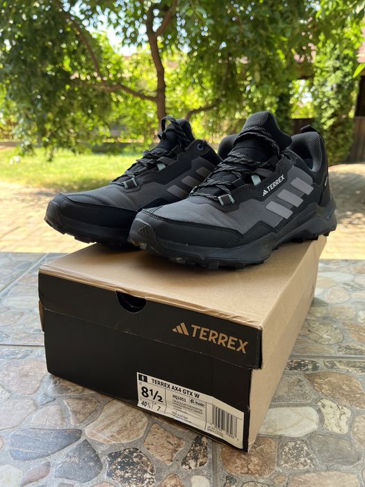Adidas Terrex Gore-tex