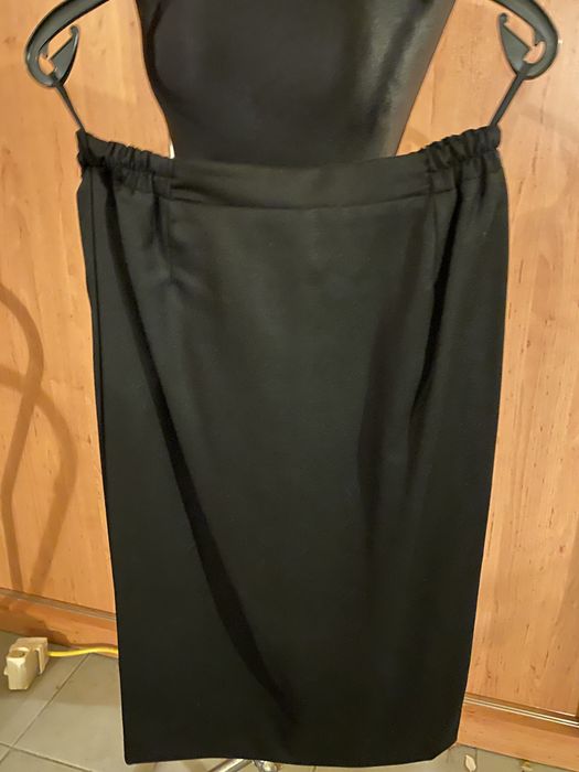 Garsonka wełniana Antonio Perletti roz 46