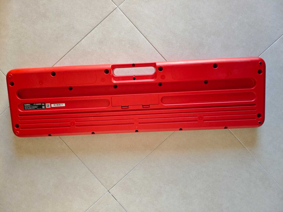 Casio CT-S200 RD