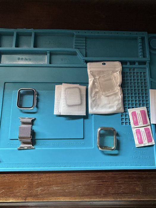 Apple watch 44Mm