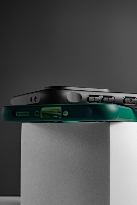 Чохол бампер MagSafe чехол різні моделі Samsung S24 FE