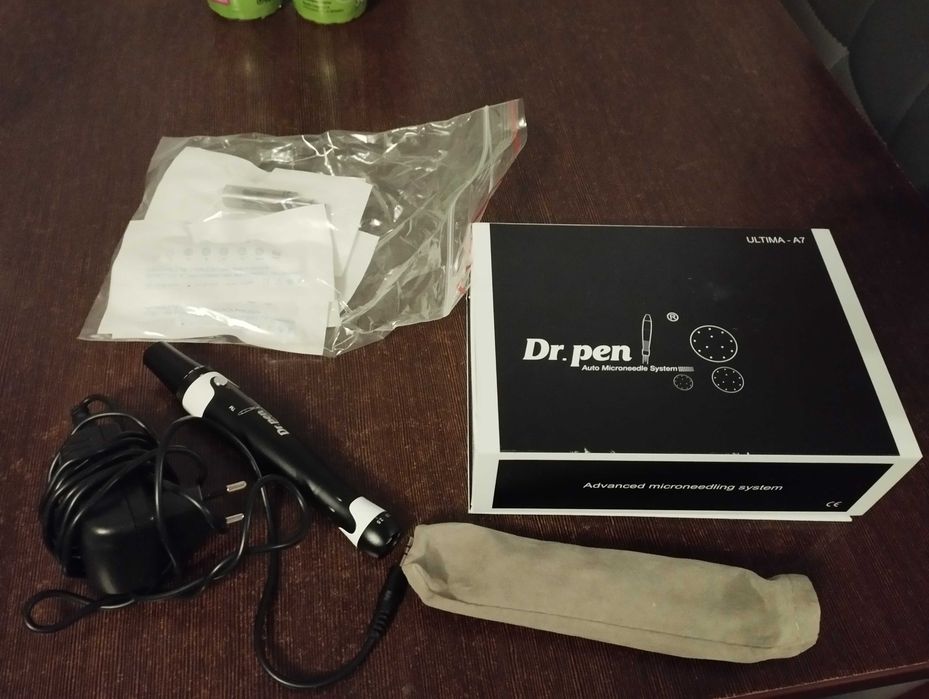 Dr.pen Ultima A7