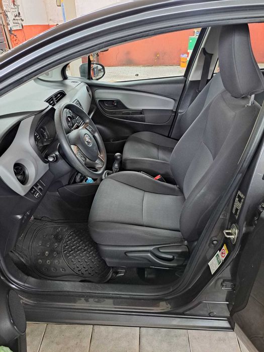 Yaris 2018 Active 1.0