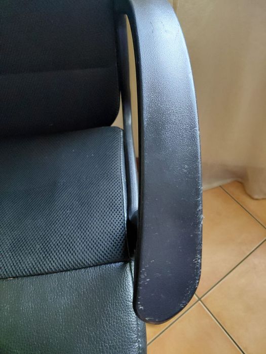 Cadeira de escritorio Ikea
