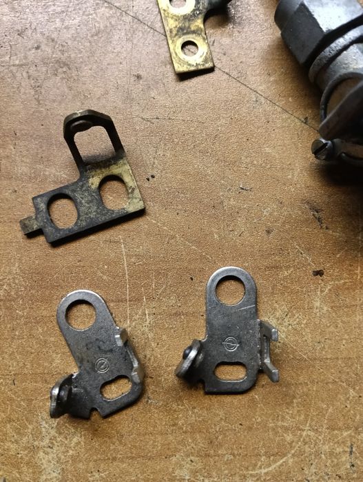 Junak wirnik iskrownika i inne, PRL