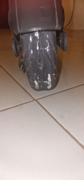 Trotinete elétrica Navee V25