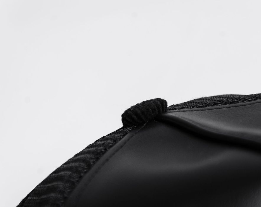 Кепка бейсболка Huf Old Town Road Trucker (Нова), Vans