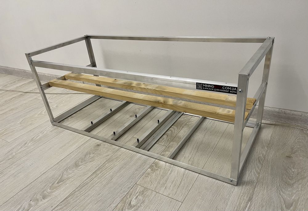 Якісні топові каркаси для ферм