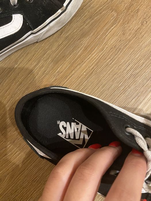 Sapatilhas Vans 37