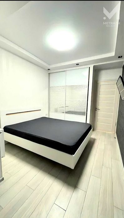 Продам Евродвушка 38 м2 с ремонтом и техникой ЖК Салтовский  2 этаж - Вид 4