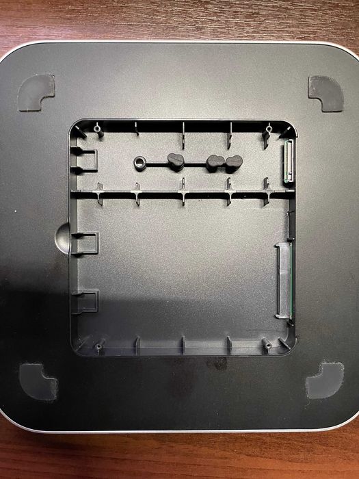 Хаб Mission 7в1 + HDD 2 TB