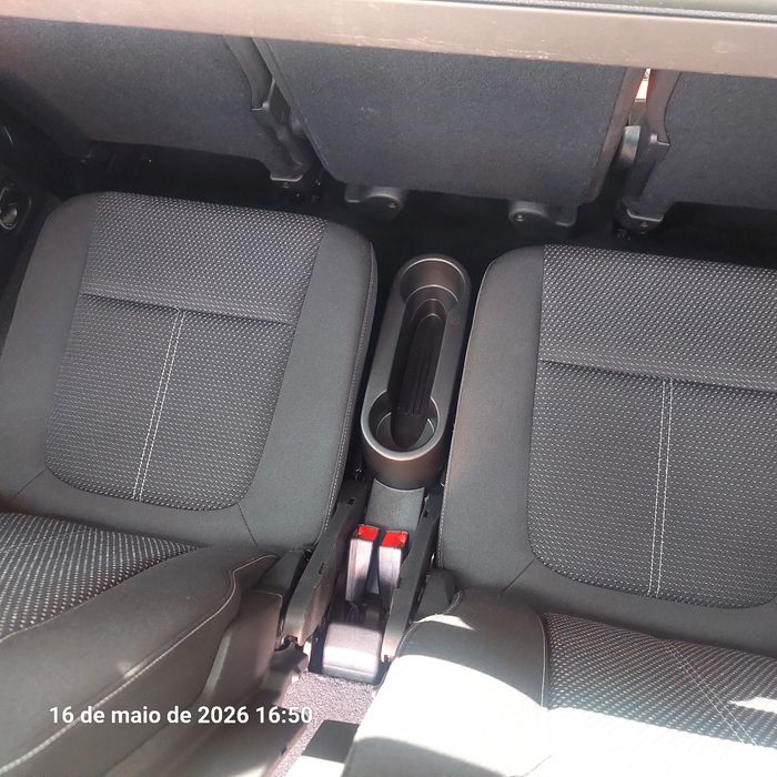 Opel Zafira Tourer 1.6 CDTI Innovation
