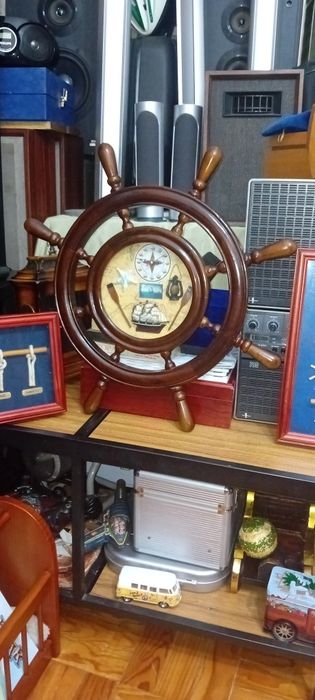 Acessórios  marítimos