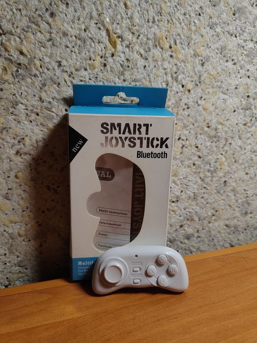 Джойстик Smart міні Bluetooth