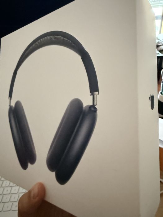 Airpods (2024) Azul night em otimo estado