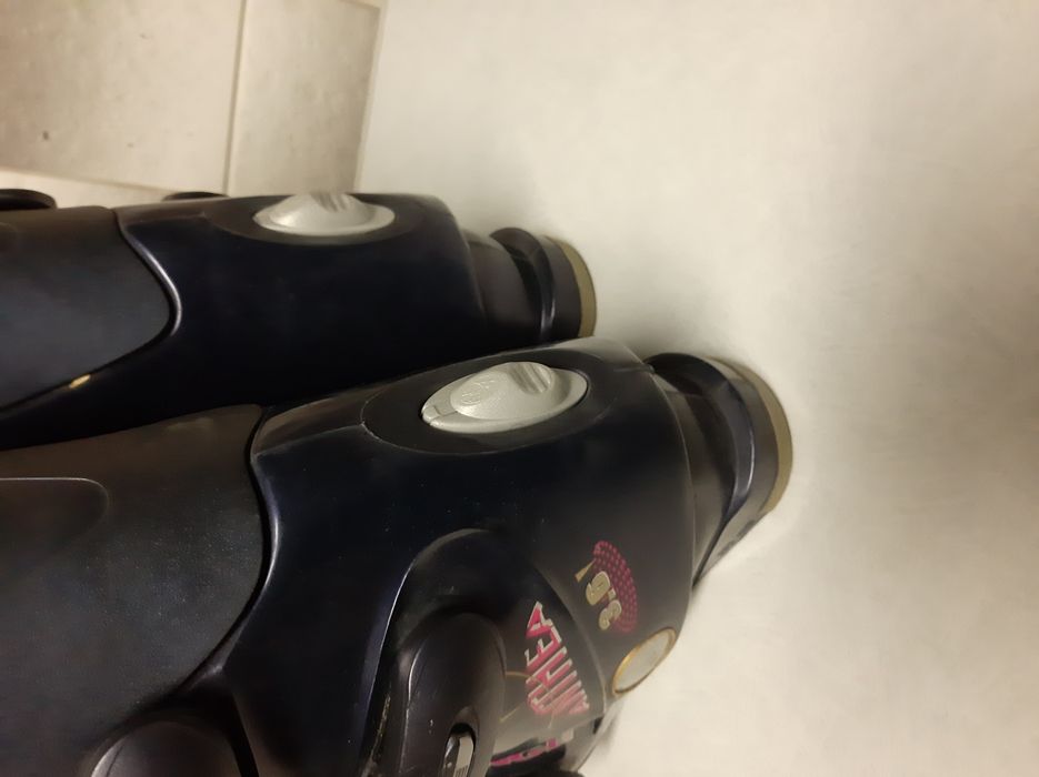 Buty narciarskie LANGE rozm 36,5 plus torba plecak kangaro