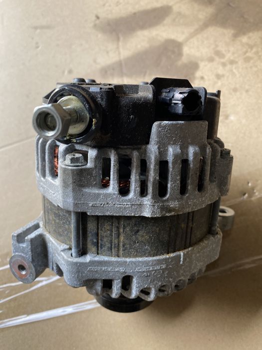 Генераторы Subaru 2014-2023