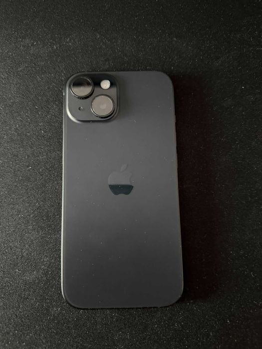 IPhone 15 | 128 GB | 88% kondycji baterii