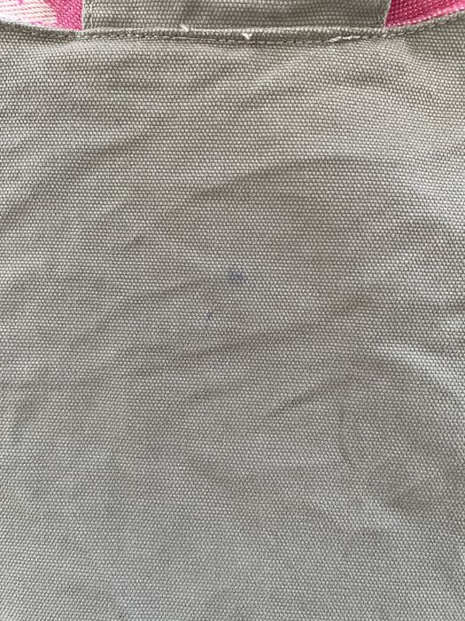 Tula torba z chusty unikat