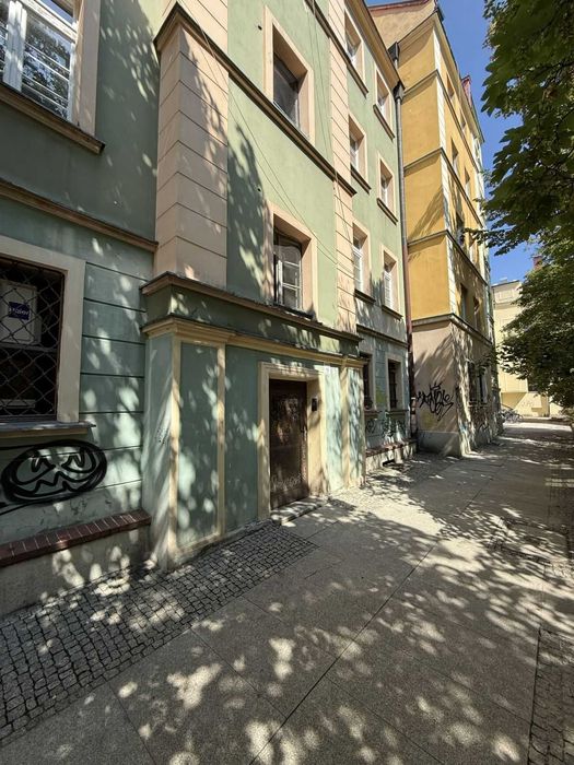 Wyjątkowe 2 pokojowe mieszkanie Rynek Ratusz PL/UA/ENG