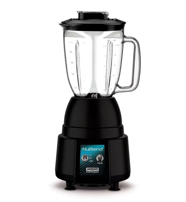 Blender + 2 dzbanki - profesjonalny NuBlend