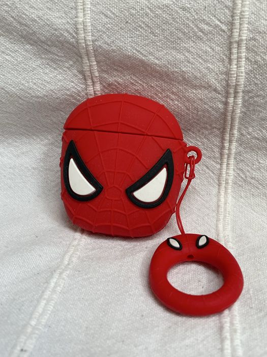 Airpods etui spiderman