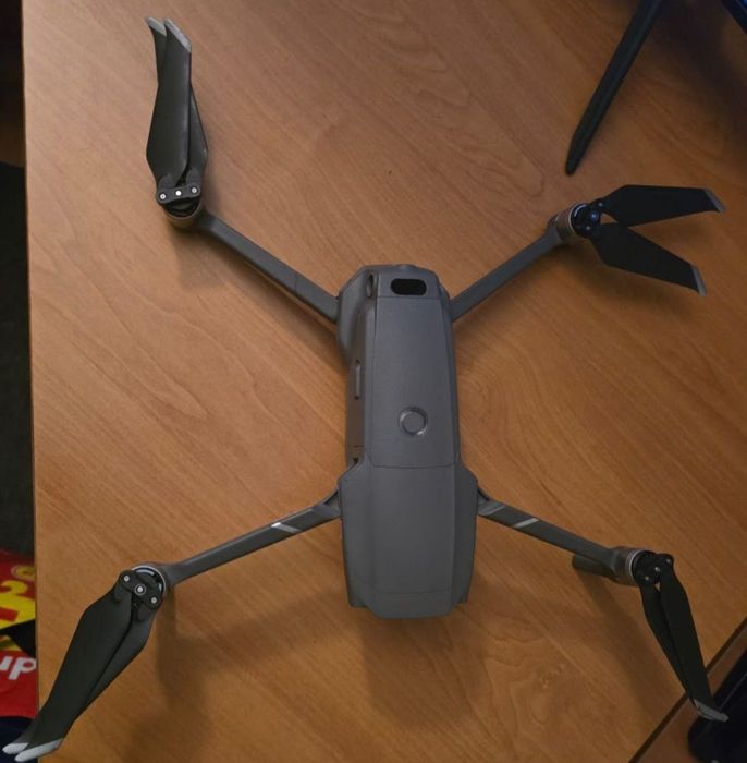 Dron DJI 2 PRO + Kontroler Smart + wiele akcesorii