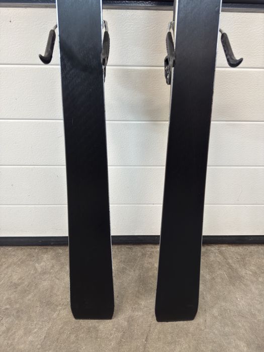 Narty używane damskie Atomic Cloud C14 168 cm