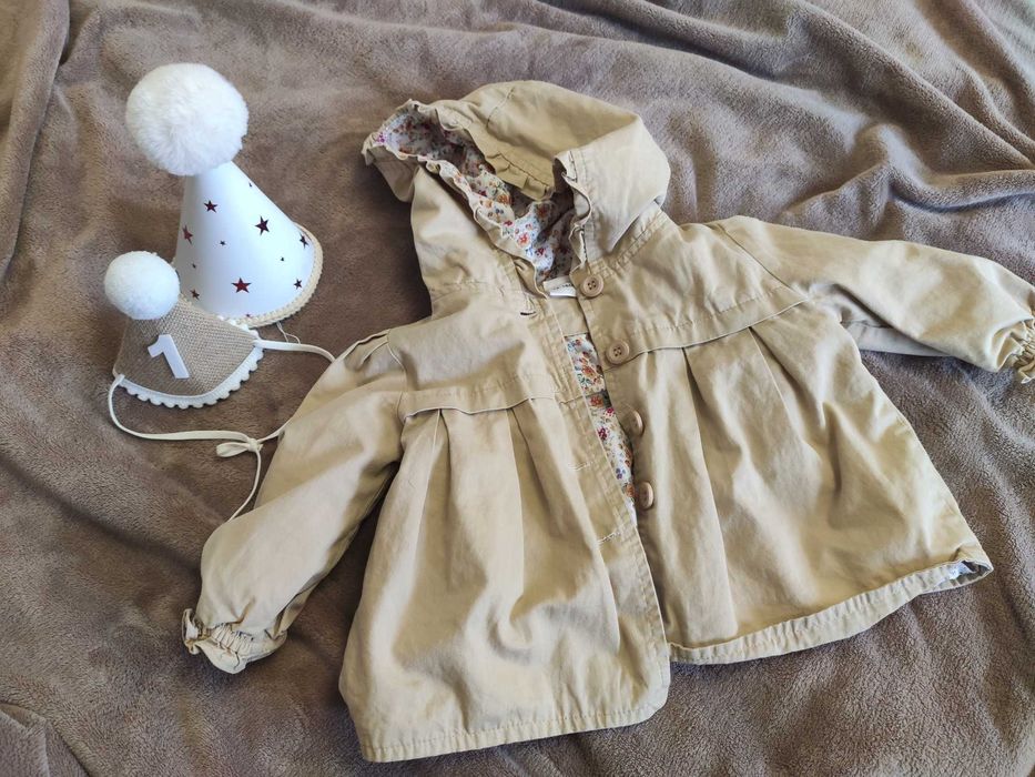 Набір на дівчинку 1 рік