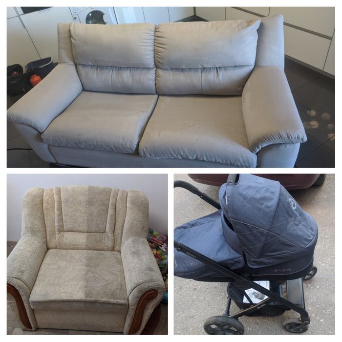 Химчистка мебели диванов матрасов стирка и химчистка ковров