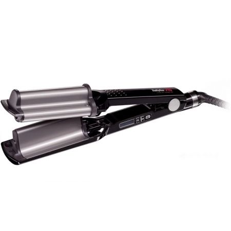Плойка BaByliss PRO BAB2469TTE Hi-Def Waver (упаковку не вскривали)