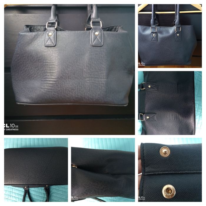 Carteira/mochila Primark