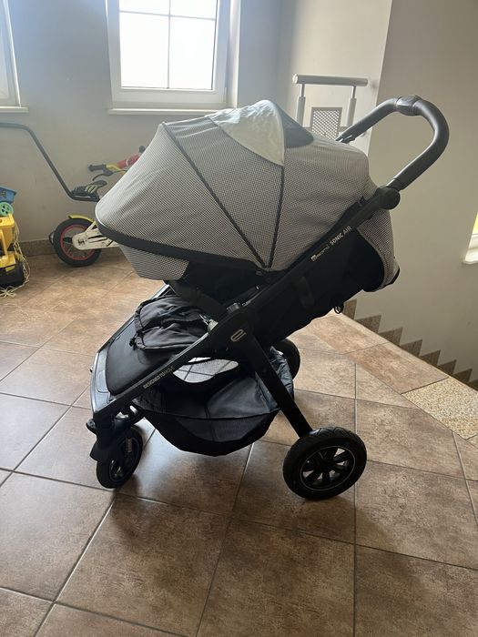 Wózek Espiro Sonic Air