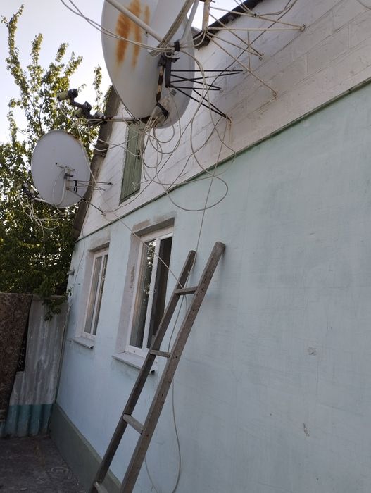 Продам дом Змиёв Чемужовка