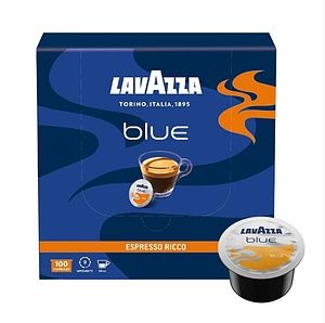 Капсульная кофемашина Espresso del Capitano Office Plus Totti Lavazza