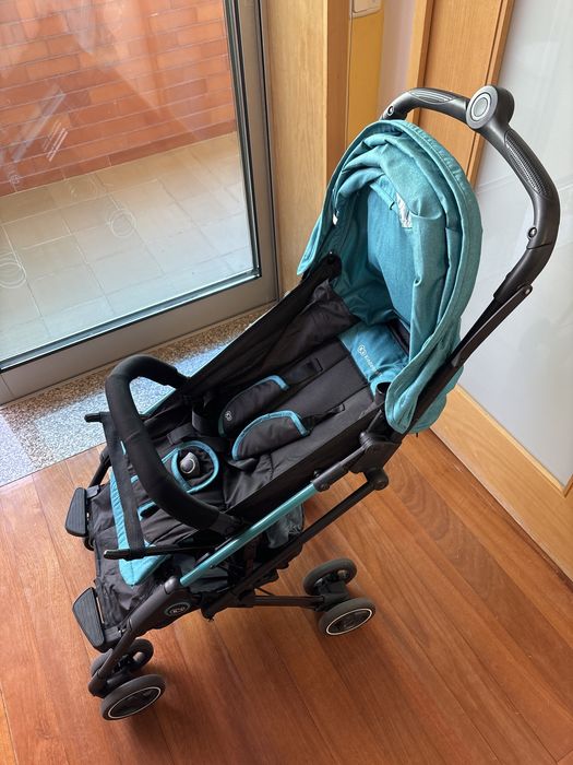 Carrinho passeio Kinderkraft