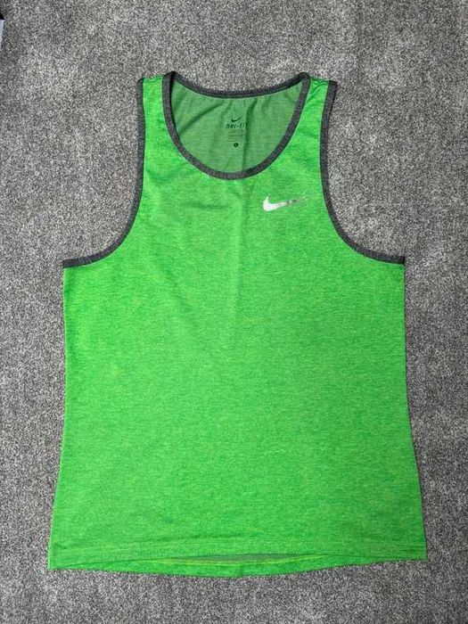 Tank top Nike Dri-Fit L