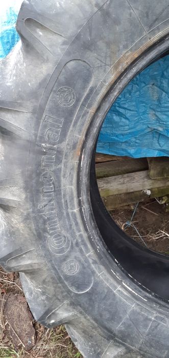 Opona opony rolnicza  14.9 r 30  Continental