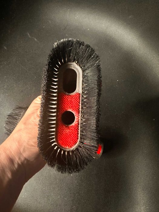 набір щіток насадок для бездротових пилососів Dyson