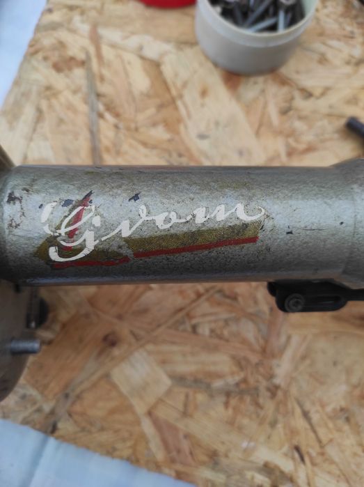 Osadzacz do Kołków GROM Wifama Tapicerski StaraKołkownica PRL