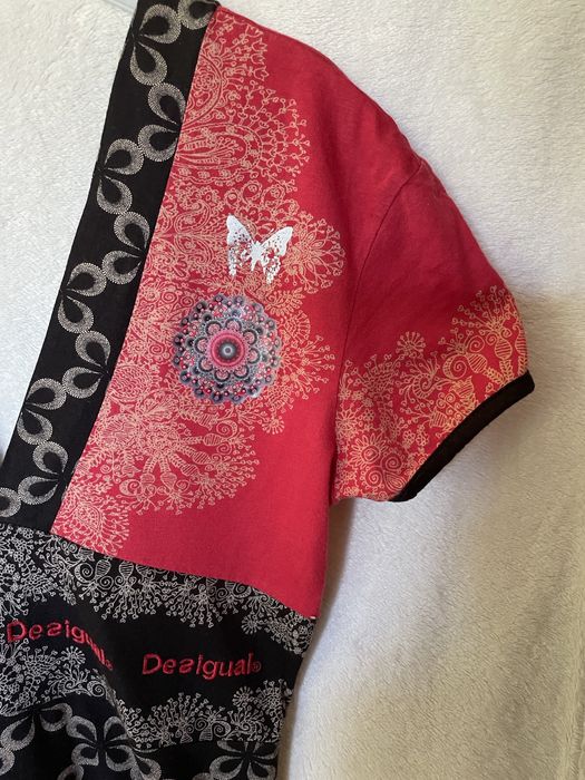 Sukienka Desigual r S/M
