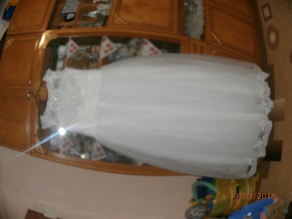 Весільне плаття