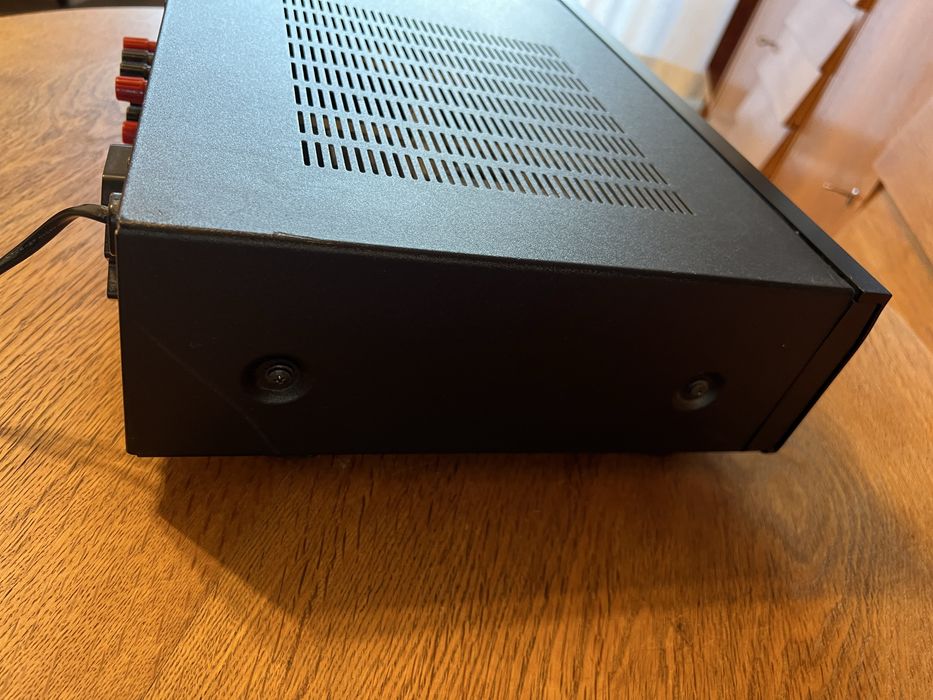 Wzmacniacz Denon PMA 700ae